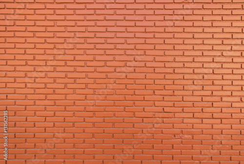 Brick Wall background and texture