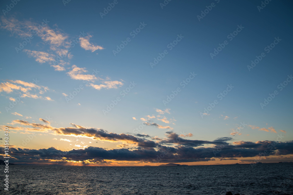 海 海