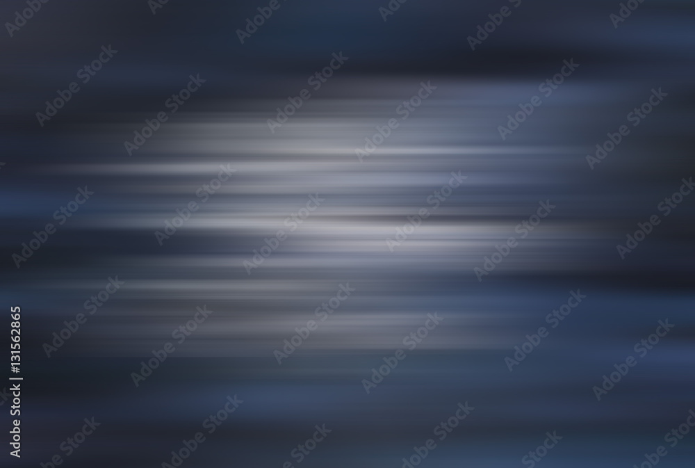 simple abstract blue background with pattern of irregular horizontal lines