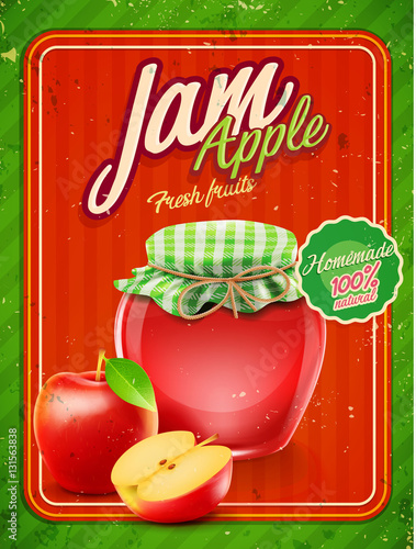 jam apple