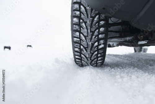 Winter Tire 3