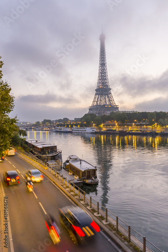 Paris © Filip
