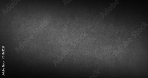 Fototapeta Naklejka Na Ścianę i Meble -  Blank dark texture background