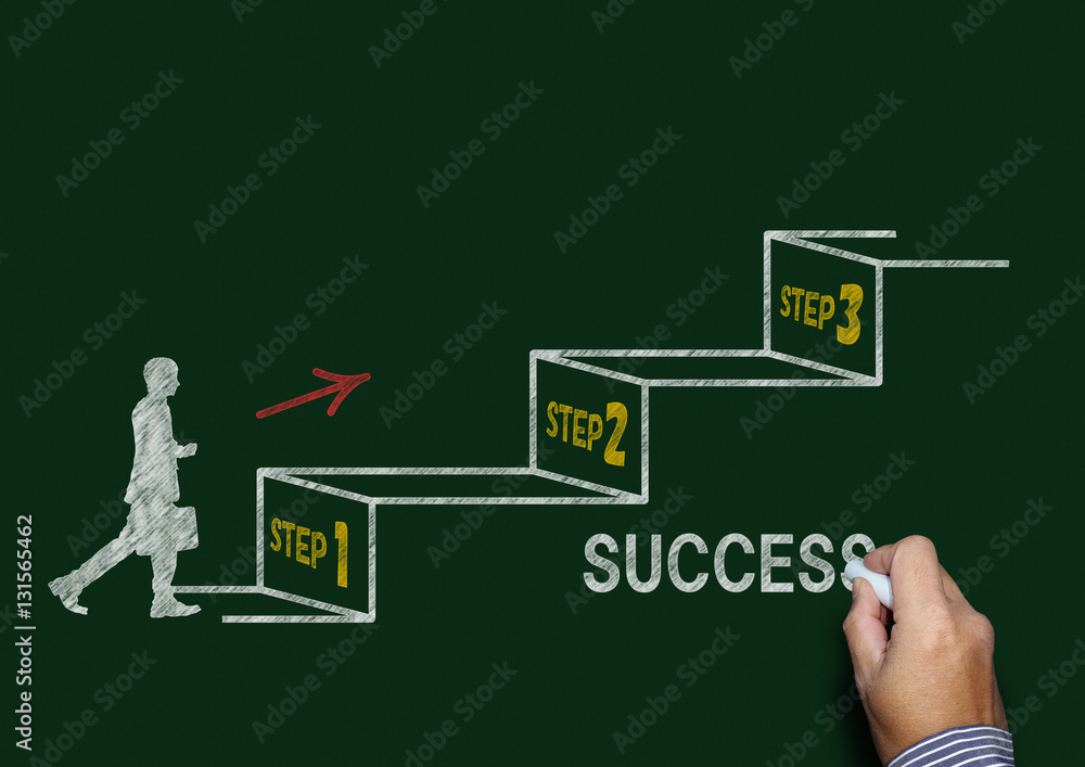 success success