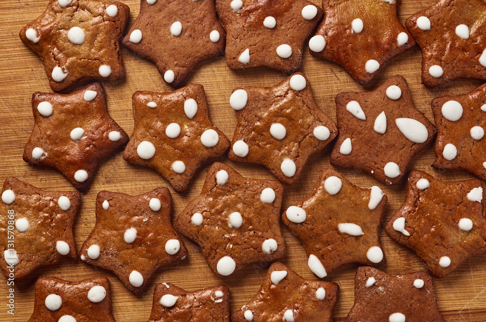 homemade gingerbread cookies homemade gingerbread cookies