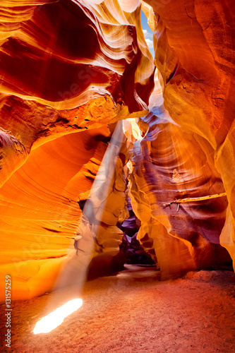 Fototapeta Grand canyon, Arizona