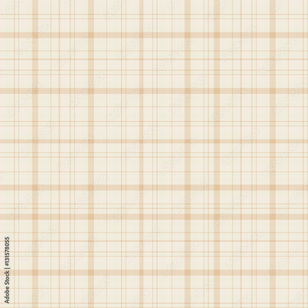 Checkered fabric tartan textile. Vector seamless pattern. Checkered fabric tartan textile. Vector seamless pattern.