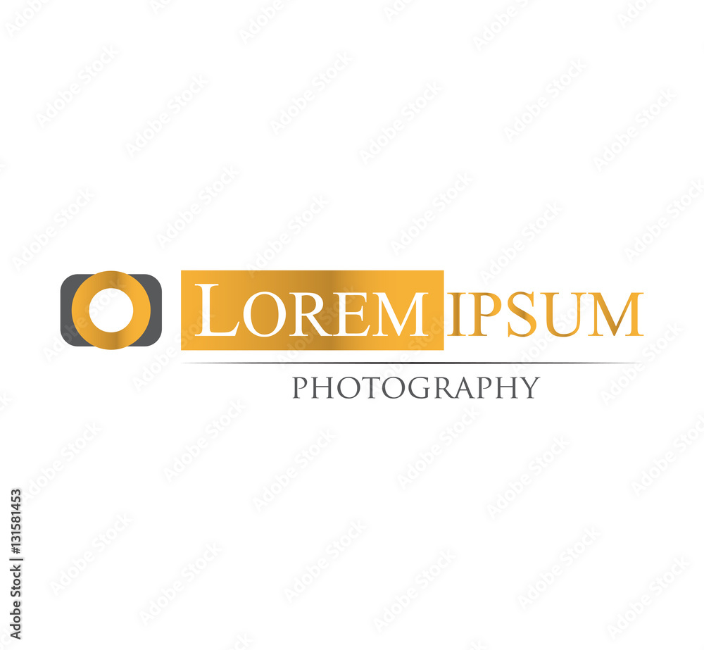 Photography Logo Design