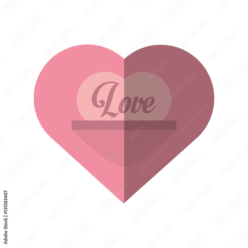 love heart message valentines day card vector illustration eps 10 love heart message valentines day card vector illustration eps 10