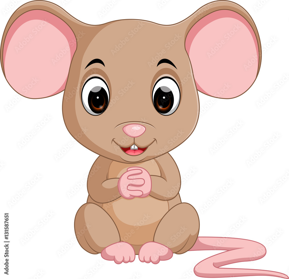 Cute mouse cartoon
Cute mouse cartoon