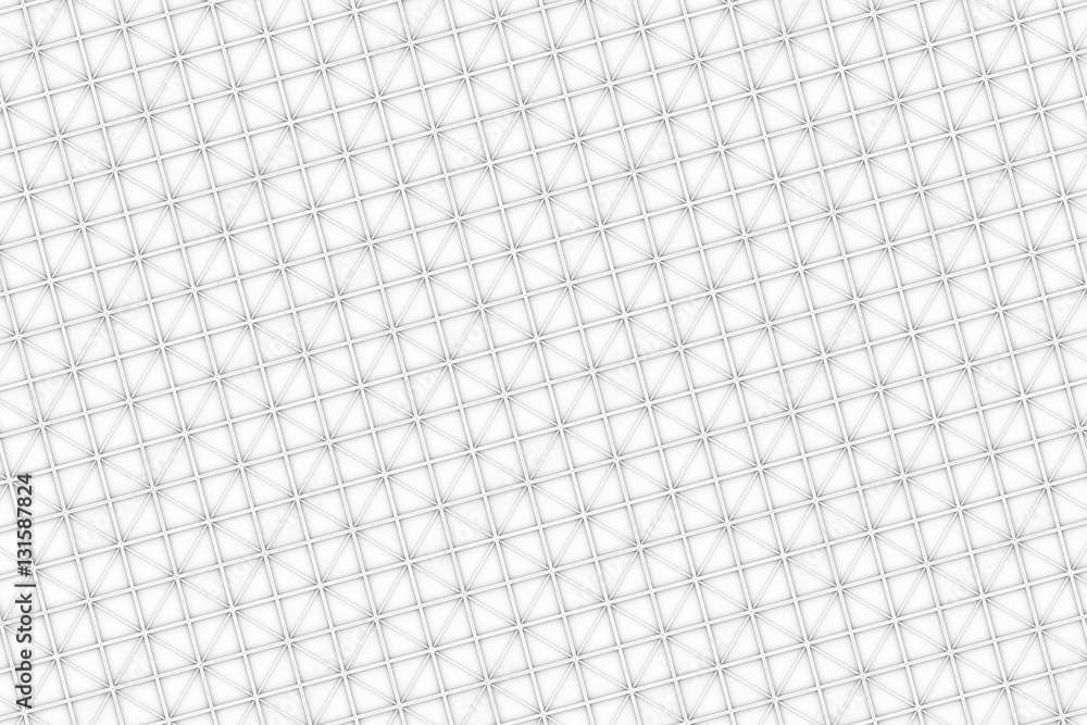 Wall of rectangle tiles with diagonal elements Wall of rectangle tiles with diagonal elements