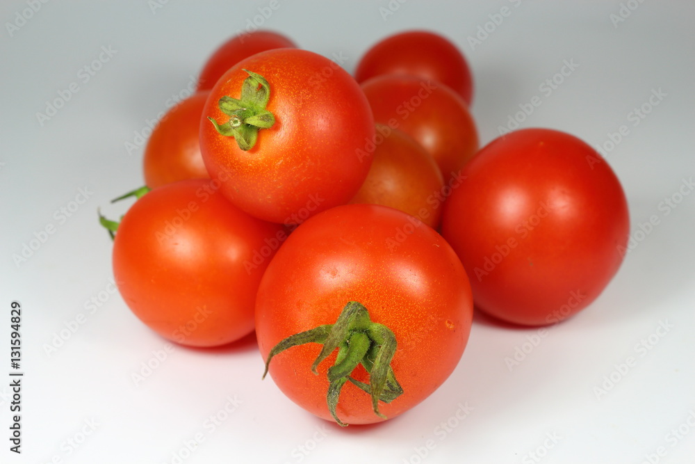Tomato Tomato