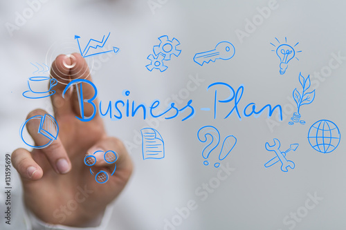 business plan