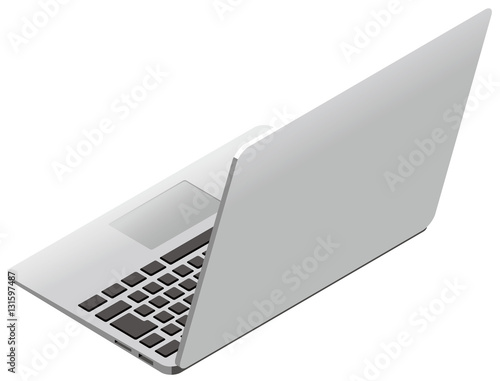 ノートパソコン・ラップトップ・MacBook