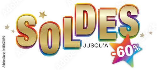 SOLDES HIVER RÉDUCTION -60