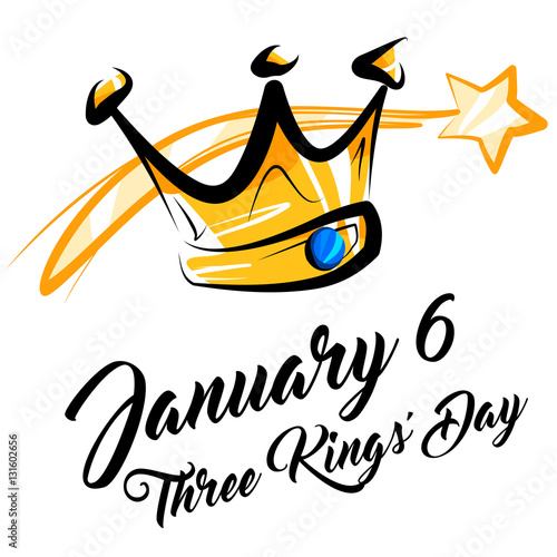 Three Kings' Day