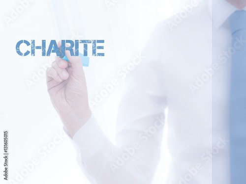 Charité