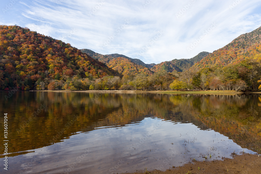 西ノ湖