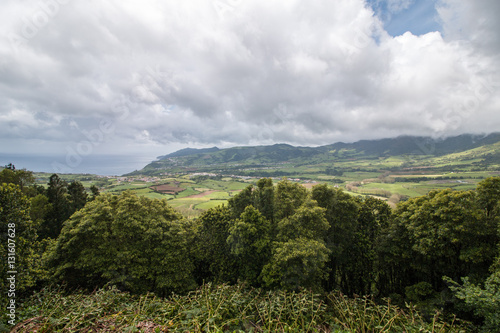 Pico Longo viewpoint