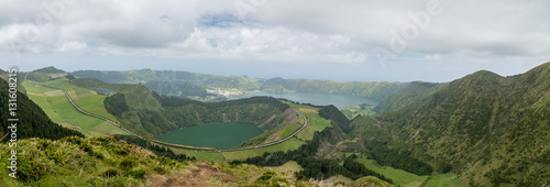 Canario viewpoint