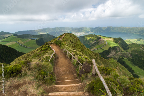 Canario viewpoint