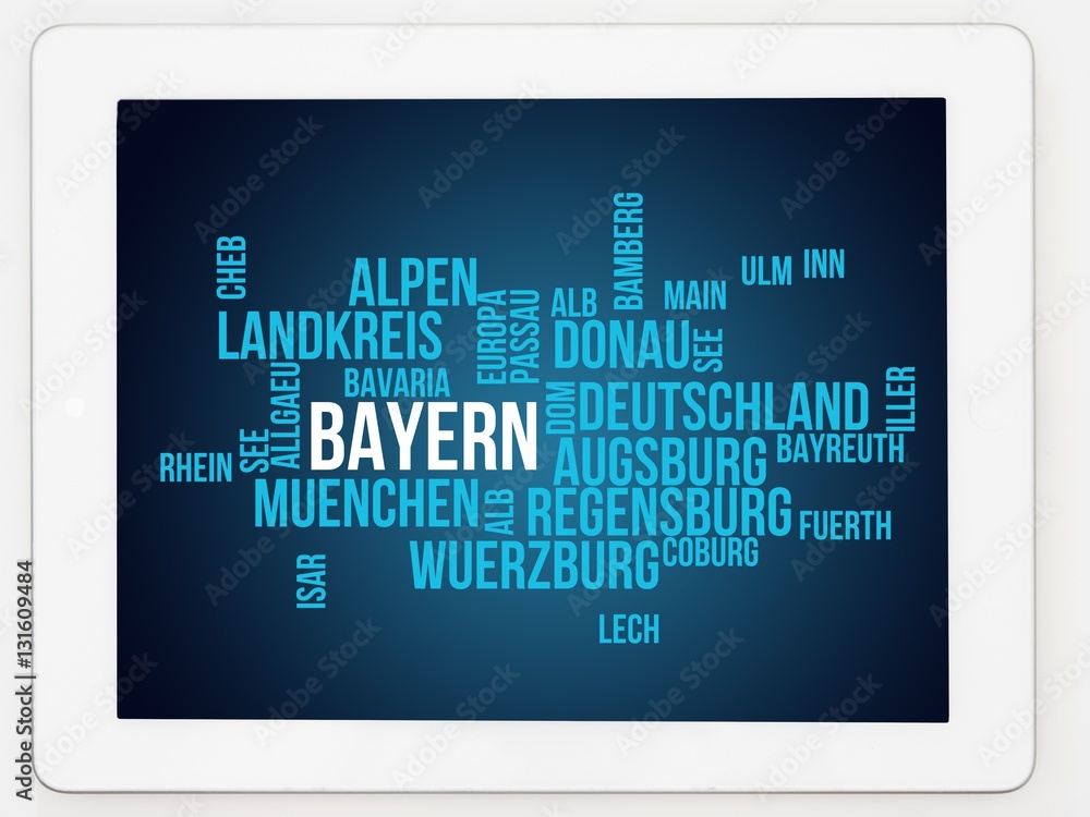 Bayern Bayern