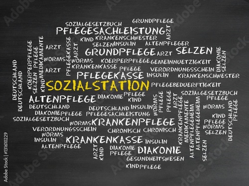 Sozialstation photo