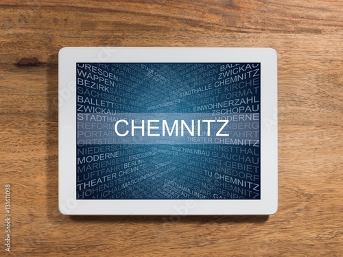 Chemnitz photo