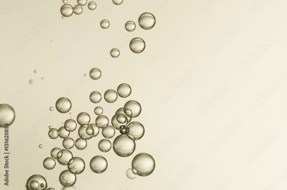 Bubbly Bubbly