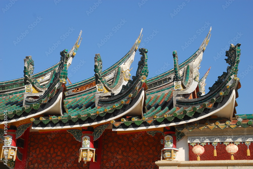 Fototapeta premium house