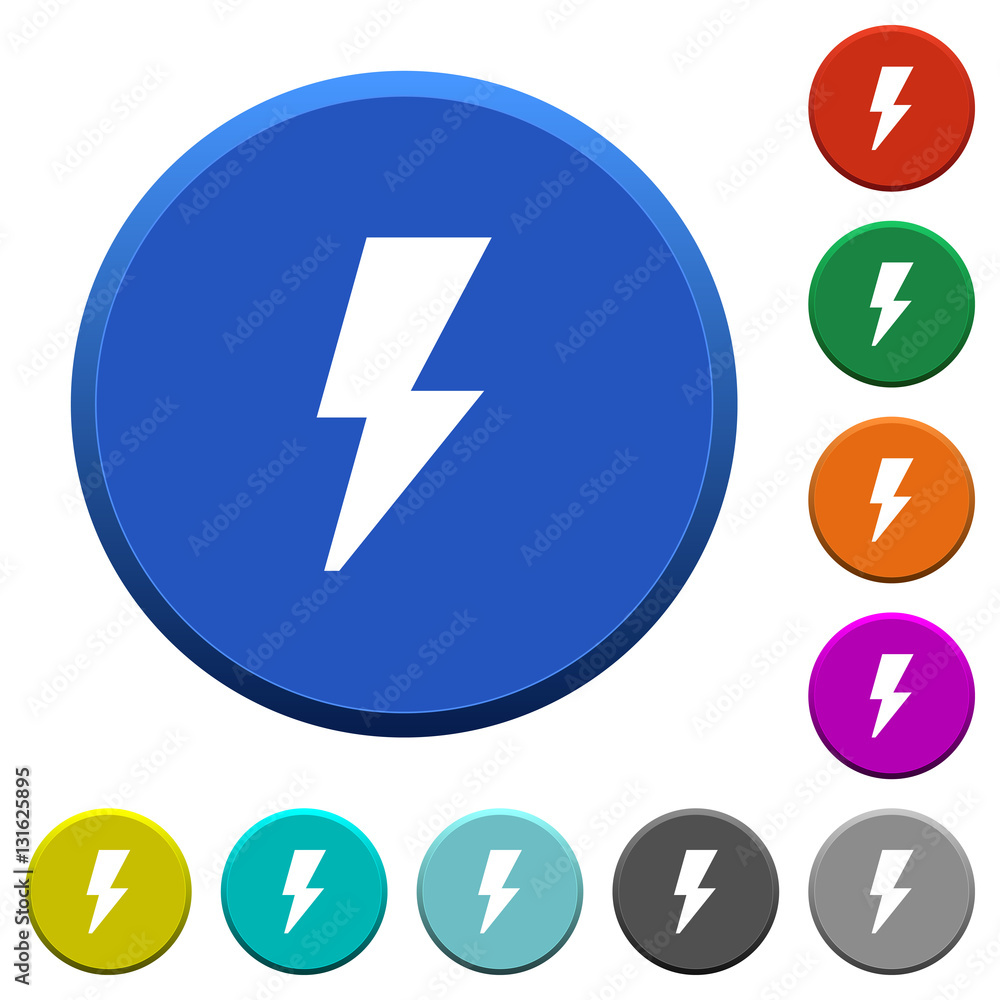 Flash beveled buttons Flash beveled buttons