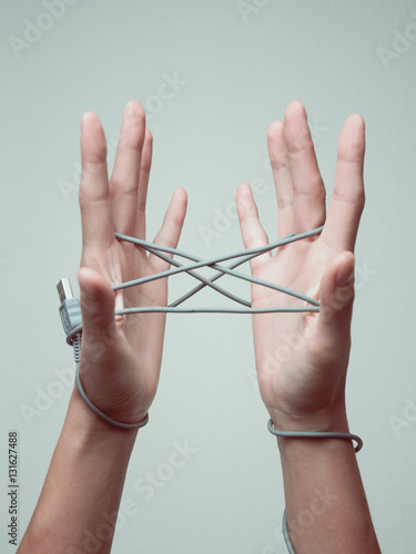 Cat's cradle