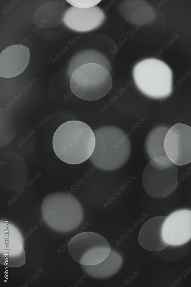 Bokeh lights Beautiful Christmas background. Bokeh lights Beautiful Christmas background.