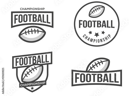 American football