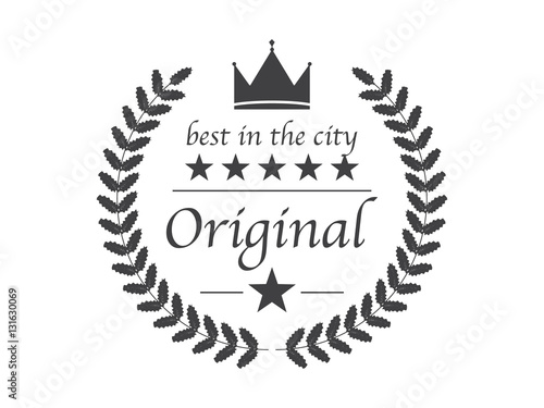 Original best in the city