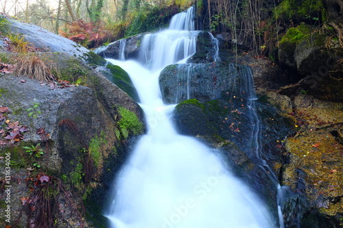 waterfall