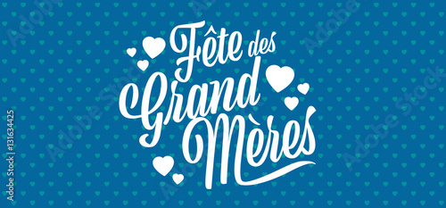Fête des grand-mères