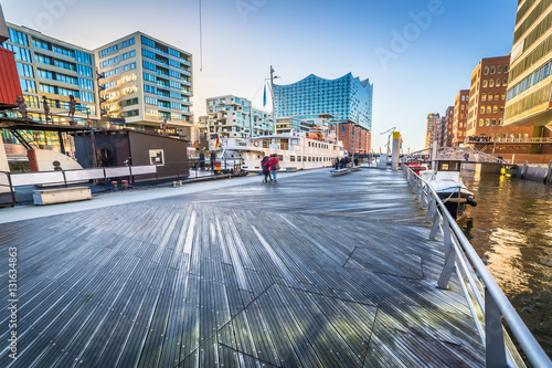 Hamburg - Germany