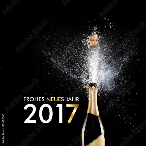 Silvester 2017