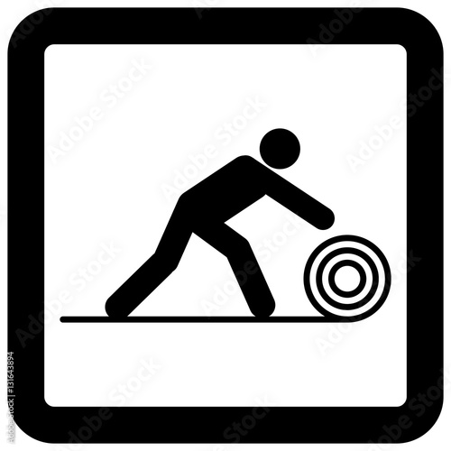 Carpet man