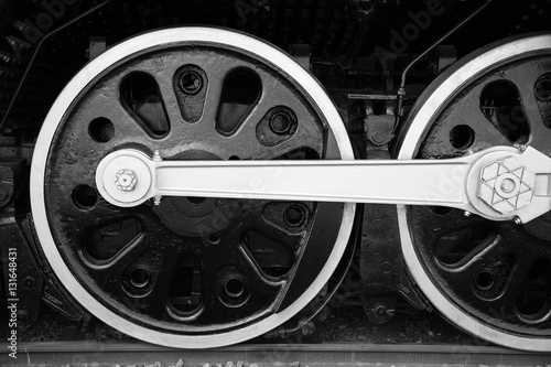 4-8-4 steam locomotive