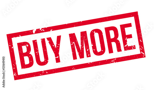 Buy more rubber stamp