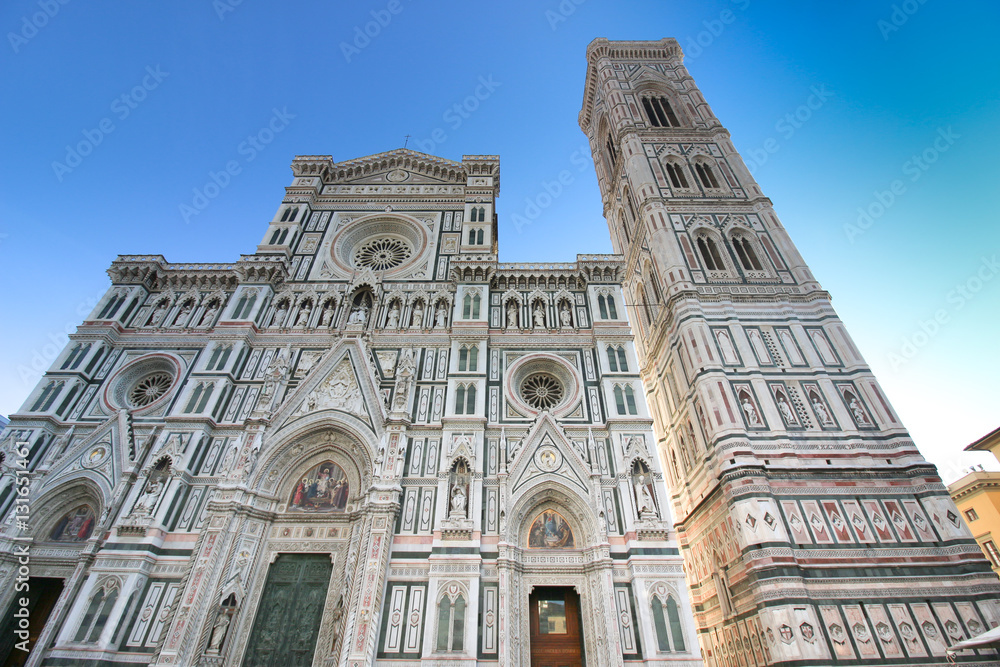 Florence Duomo, Florence, Italy