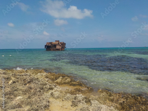 Caribbean Fortress Colombia