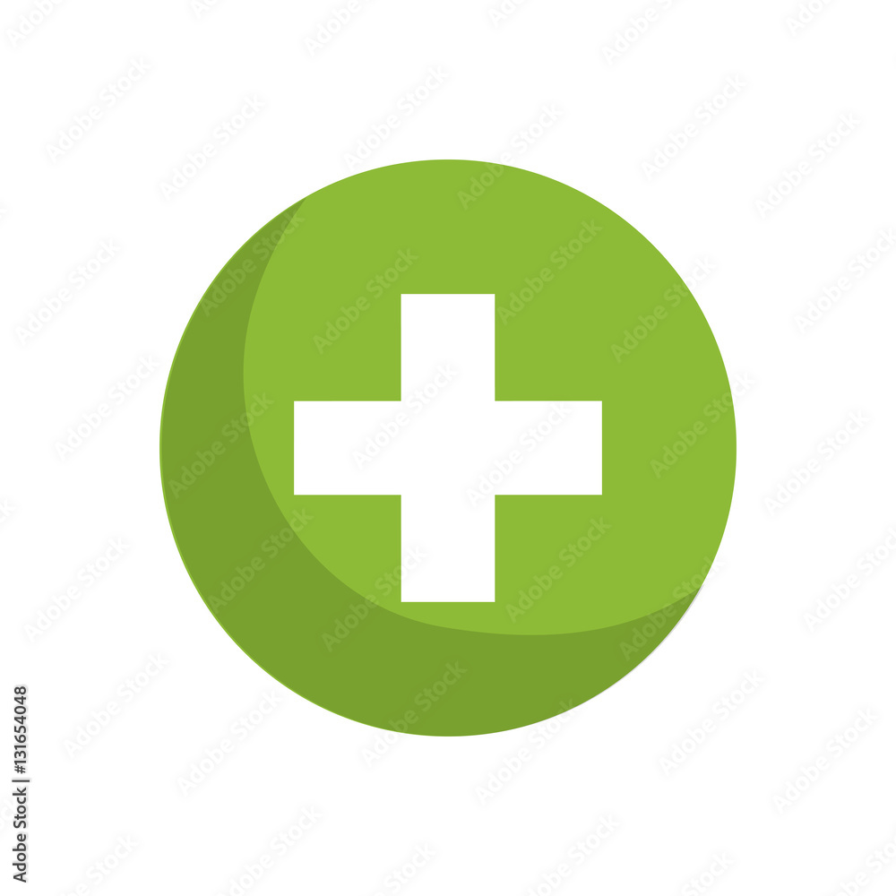 Addition plus sign icon vector illustration graphic design Addition plus sign icon vector illustration graphic design