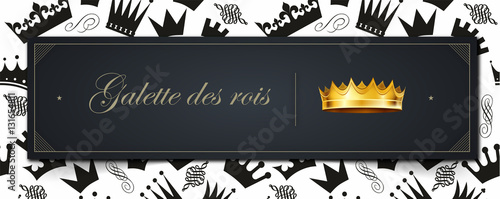 joyeuse épiphanie, galette des rois