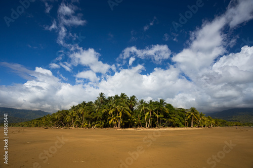 Uvita beach Costa Rica