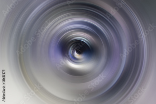 Canvastavla speed spinning circular fast rolling