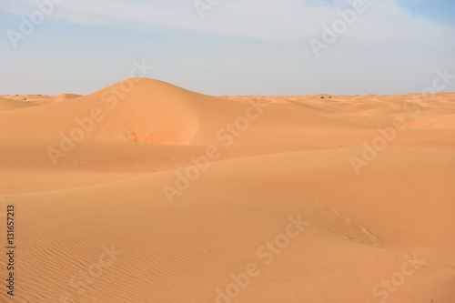 Sandw  ste bei Dubai