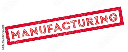 Manufacturing rubber stamp